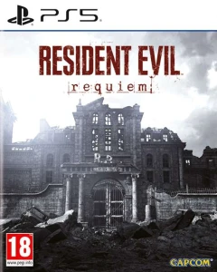 Resident Evil 9 Requiem [PL] (używ.)