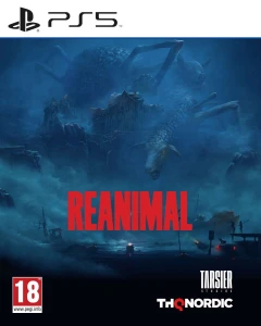 Reanimal (używ.)
