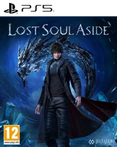 Lost Soul Aside [PL] (używ.)