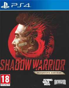 Shadow Warrior 3 Definitive Edition [PL] (używ.)