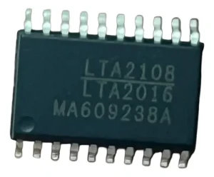 Układ LTA2016 do PS5