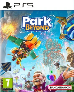 Park Beyond [PL] (używ.)