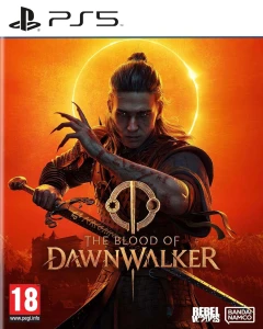 The Blood of Dawnwalker [PL] PREMIERA:03/09/2026