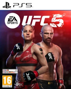 EA Sports UFC 5 (używ.)