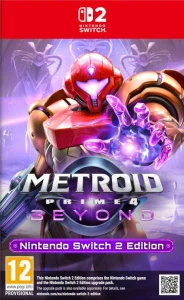 Metroid Prime 4: Beyond (używ.)