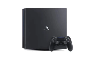 Konsola Sony PlayStation 4 PRO (PS4) 500GB v2 (używ.) BEZ PADA