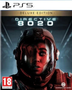 Directive 8020 Deluxe Edition (używ.)