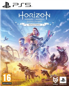 Horizon: Zero Dawn Remastered [PL]