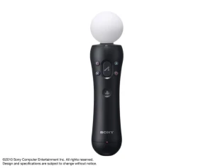 PlayStation [MOVE] - kontroler do PS4/PS5 VR (używ.)