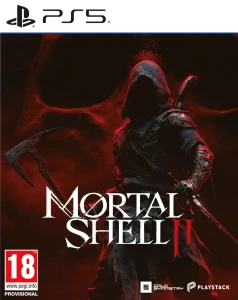 Mortal Shell II [PL] (używ.)