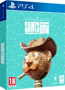 Saints Row [PL]