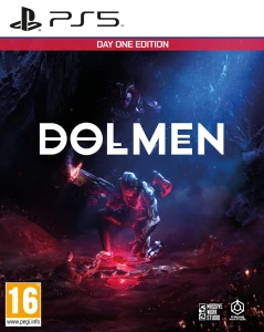 Dolmen [PL]