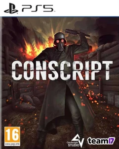 Conscript Deluxe Edition [PL]
