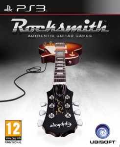 Rocksmith (używ.)