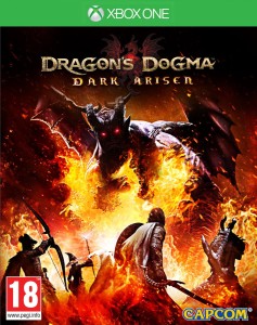 Dragon's Dogma Dark Arisen