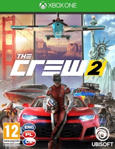 The Crew 2 [PL]
