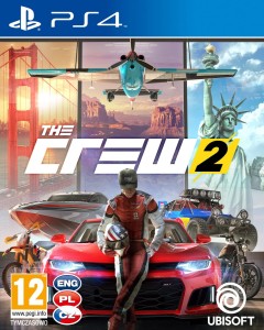 The Crew 2 [PL]