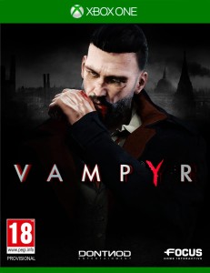 Vampyr [PL]