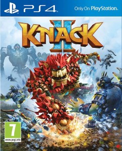 Knack 2 [PL]