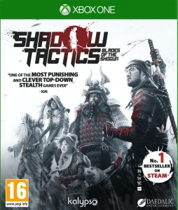 Shadow Tactics