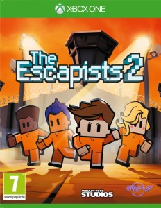 The Escapists 1+2