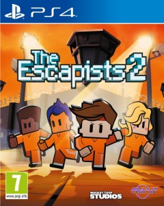 The Escapists 1+2