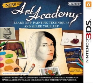 New Art Academy (używ.)