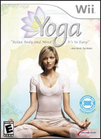 Yoga (używ.)