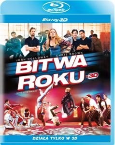 Bitwa Roku 3D [PL] (używ.)