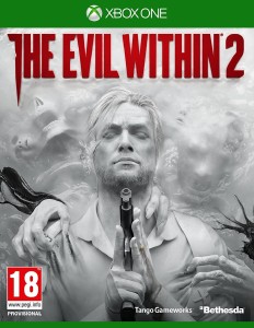 Evil Within 2