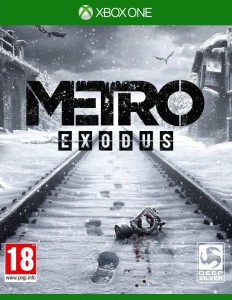 Metro Exodus [PL]