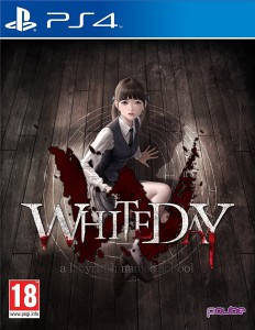 WhiteDay: A Labyrinth Named School