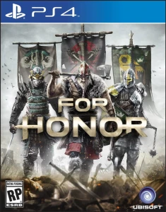 For Honor [PL] (używ.)